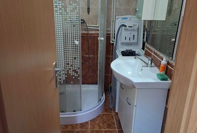 Garsonieră decomandată în Central - 6
