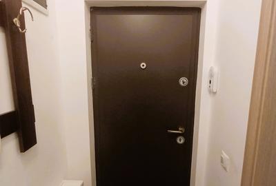 Garsonieră decomandată, mobilată în Central - 6