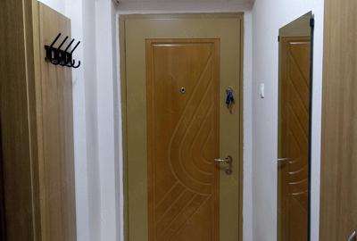 Apartament cu 2 camere semidecomandat în Kogălniceanu