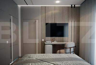 Casa individuala pe un nivel, 115 mp utili, 467 mp teren, Chinteni - 7