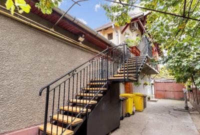 Apartament cu 3 camere la casa de vanzare in Bujac - 3