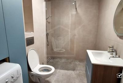 Inchiriere 2 camere Gheorgheni, PRIMA INCHIRIERE inchiriere, garaj - 9