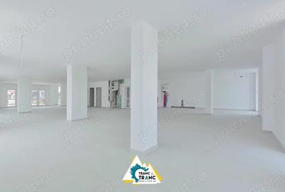 Spațiu comercial, de 290 mp, în Micălaca - 9