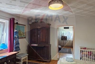 Casă cu 3 camere cu Teren 1750 Mp în Dârlos - 14