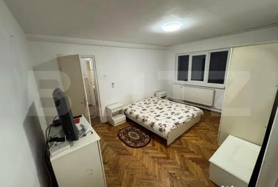 Apartament cu 2 camere semidecomandat în Gojdu - 8
