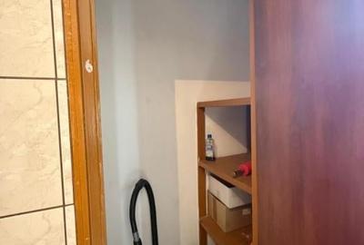 Apartament cu 3 camere în Dorobanți