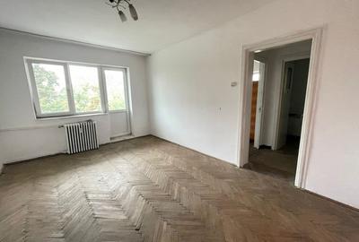 Apartament 3 camere-Podu Ros Apartament 3 camere-Podu Ros - 4