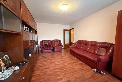 Apartament cu 2 camere decomandat în Nicolina - 2
