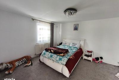 Casă cu 4 camere cu Teren 1500 Mp în Vicovu de Sus - 4