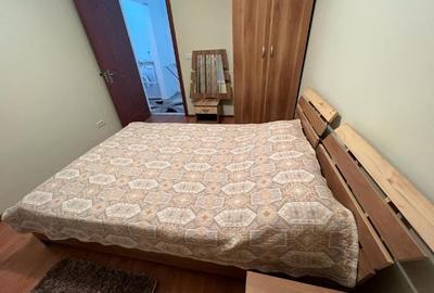 Inchiirez apartament 3 camere - 3