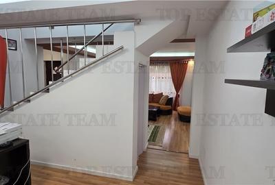 Vila exclusivista tip duplex 5 camere, 185mp, teren 470mp, cu toate utilitatile - 11