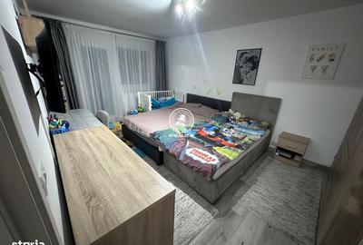 Apartament cu 2 camere decomandat în Sfântu Gheorghe - 13