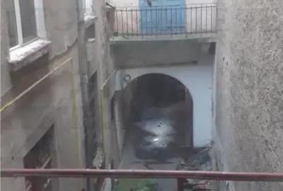 Apartament 3 camere , zona Matache, RS 1, central, pentru locuit sau investitie - 14