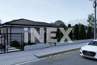 TVA inclus | Case individuale 4 camere Trivale | zona Colina - 12