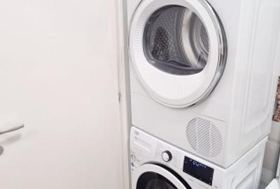 Apartament de 3 camere cu gradina - Zona Baneasa - 9