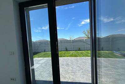 Casa singulara , 4 camere, gata de mutat, Bragadiru - 32