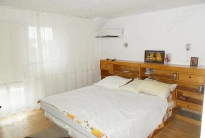 Casa individuala P+M+Pod, 2015, Mosnita Veche langa sat 4 camere, living=SAD, 450mp teren, utilitati - 4