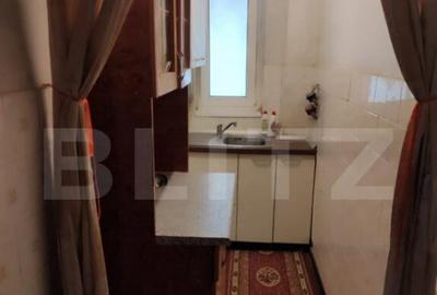 Apartament 2 camere, pretabil spatiu comercial, zona Central - 7