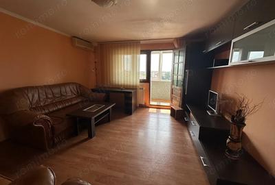 Apartament 2 camere, 59 mp, semidecomandat zona Crihala - 5