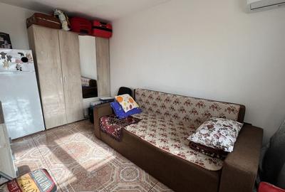 Garsoniera mobilata utilata Crinul de Padure, Parc Drumul Taberei - 4