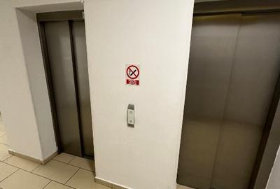 Apartament 3 camere PALLADY TOWERS  Mobilat - 13