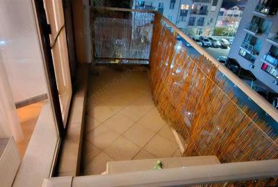 Garsonieră decomandată, mobilată în Titan - 1