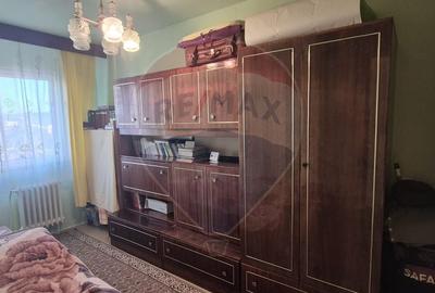 Apartament cu 3 camere de vanzare in Manastur - 4