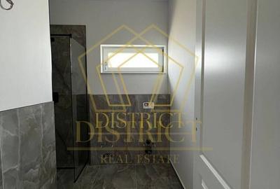 Duplex 5 camere despartit prin camera tehnica | Ghiroda - 13