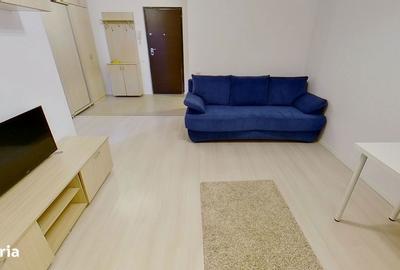 Garsonieră, mobilată în Grozăvești - 3