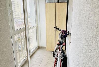Apartament cu 3 camere decomandat, mobilat în Decebal - 4