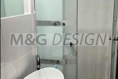 Garsonieră semidecomandată în Take Ionescu - 7