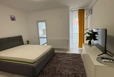 Garsonieră decomandată în Militari - 1