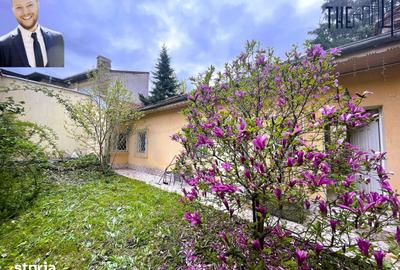 Casă cu 3 camere cu Teren 78 Mp în Iancului - 17