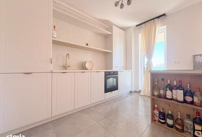 Apartament cu 2 camere, mobilat în Central - 20