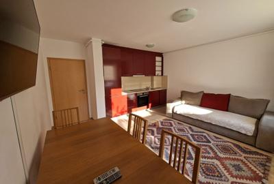 Apartament cu 2 camere decomandat în Avantgarden - 2