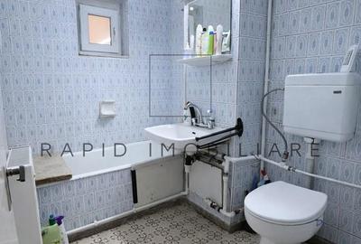 Apartament cu 3 camere decomandat în Siderurgiștilor - 8