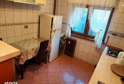Apartament cu 3 camere decomandat, mobilat în Obor - 10