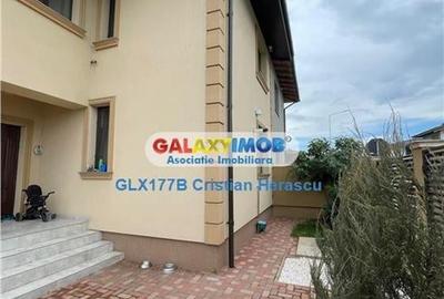 Chitila 4 camere P+1 SU 150 mp teren 350 mp - 3