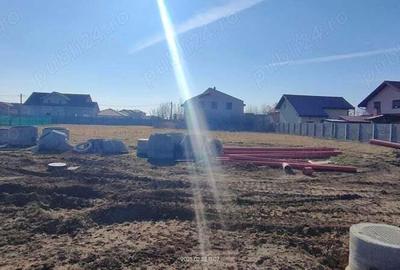 Teren toate utilita?ile Sag Manastire de vanzare - 3