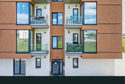 Garsonieră decomandată în Torontalului - 13