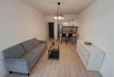 Apartament 2 camere zona Viilor Parcul Carol complex ISG Residence cu parcare - 2