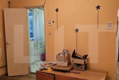 Apartament 2 camere, 32 mp, parter, cartier Simeria Sfa - 6