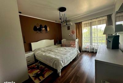 Casă cu 4 camere cu Teren 243 Mp în Clinceni - 9