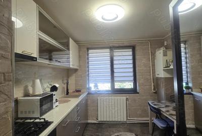 Vand sau schimb apartament Hipodrom - 6