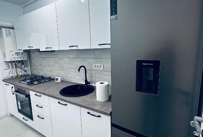 Garsoniera nouă- Prima închiriere - 11