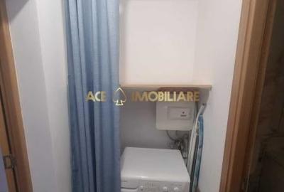 Apartament cu 2 camere semidecomandat, mobilat în Bucureștii Noi - 7