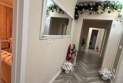 Apartament cu 4 camere decomandat în Miorița - 5