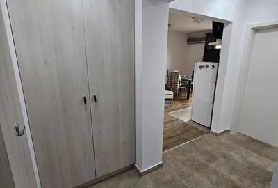 Apartament de închiriat â Zona Fabrica de Chibrituri, ISG Residence - 9