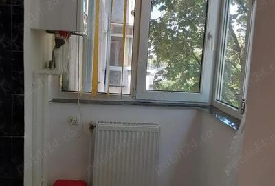 Apartament cu 2 camere decomandat în Central - 20