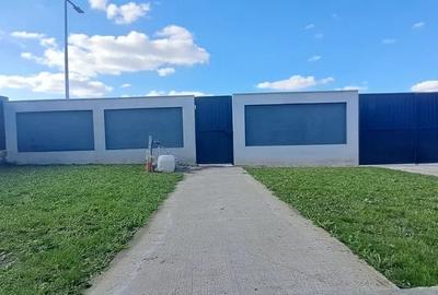 DE VANZARE | CASA 3 CAMERE | VALU LUI TRAIAN - 5